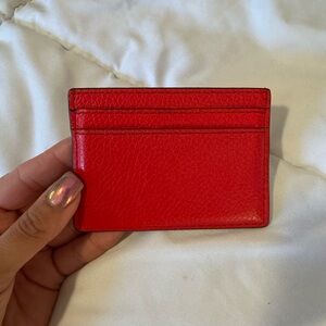 Marc Jacob’s card holder